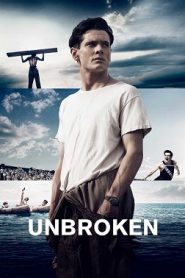 Unbroken (2014) HD