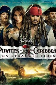 Pirates of the Caribbean: On Stranger Tides (2011) HD