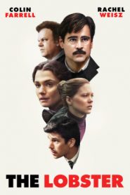 The Lobster (2015) HD