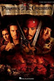 Pirates of the Caribbean: The CB Pearl (2003) HD