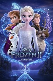 Frozen II – HD