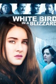 White Bird in a Blizzard (2014) HD