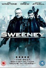The Sweeney (2012) HD