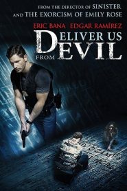 Deliver Us from Evil (2014) HD