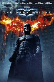 The Dark Knight (2008) HD