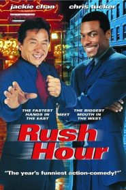 Rush Hour (1998) HD