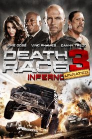 Death Race: Inferno (2013) HD