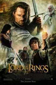 The Lord of the Rings: The Return of the King (2003) HD