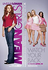 Mean Girls (2004) HD