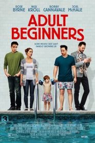 Adult Beginners (2014) HD