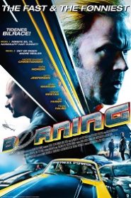 Borning (2014) HD