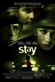 Stay (2005) HD