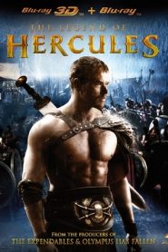 The Legend of Hercules (2014) HD