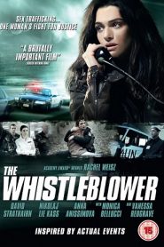 The Whistleblower (2010) HD