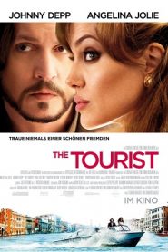 The Tourist (2010) HD