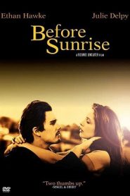 Before Sunrise (1995) HD