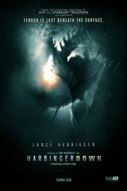 Harbinger Down (2015) HD