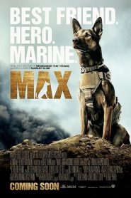 Max (2015) HD