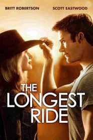 The Longest Ride (2015) HD
