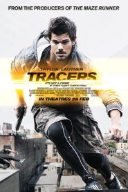 Tracers (2015) HD