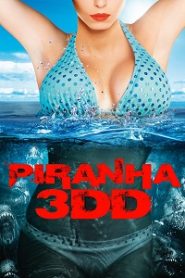 Piranha 3D (2012) HD