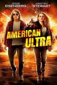 American Ultra (2015) HD