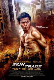 Skin Trade (2014) HD