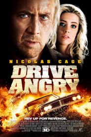 Drive Angry (2011) HD