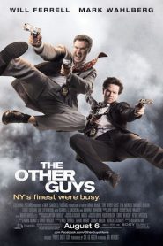 The Other Guys (2010) HD