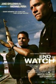 End of Watch (2012) HD