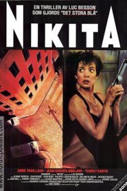 Nikita (1990) HD