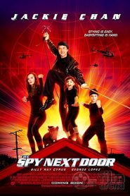 The Spy Next Door (2010) HD