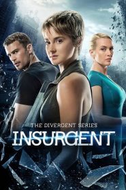 Insurgent (2015) HD