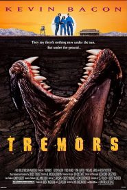Tremors (1990) HD