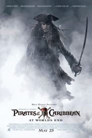 Pirates of the Caribbean: At World’s End (2007) HD