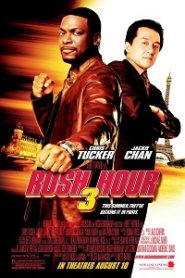 Rush Hour 3 (2007) HD