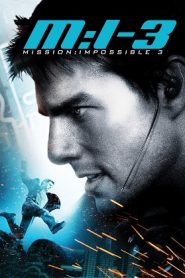 Mission: Impossible III (2006) HD
