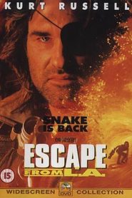 Escape from L.A. (1996) HD