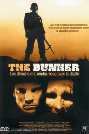 The Bunker (2001) DVD