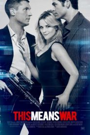 This Means War (2012) HD