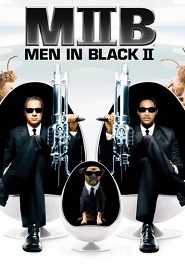 Men in Black II (2002) HD
