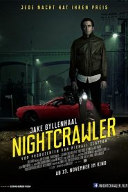 Nightcrawler (2014) HD