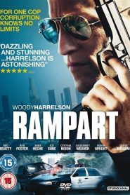 Rampart (2011) HD