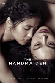 The Handmaiden (2016) +18