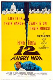12 Angry Men (1957) HD