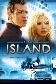 The Island (2005) HD