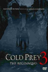 Cold Prey III (2010) HD