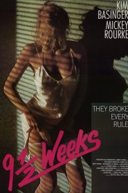 Nine and Half Weeks (1986) +18