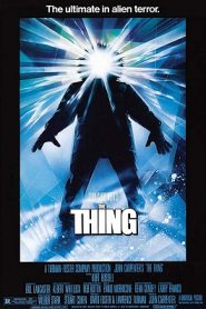 The Thing (1982) HD