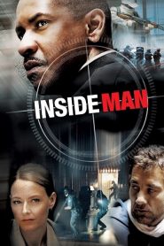 Inside Man (2006) HD